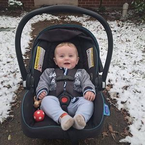 Meet your Posher, Danielle